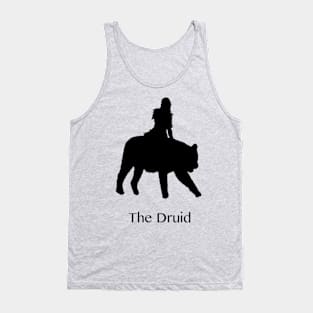 The Druid Tank Top